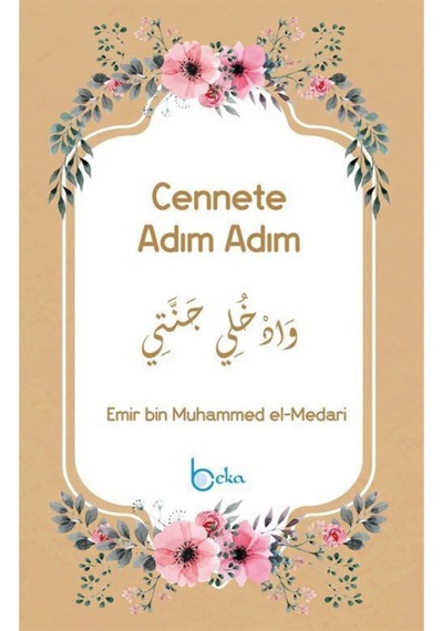 Cennete Adım Adım