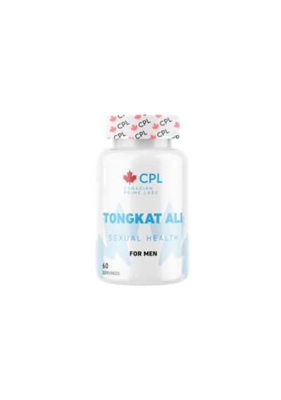 Tongkat Alı 500 Mg 60 Kapsül Sade