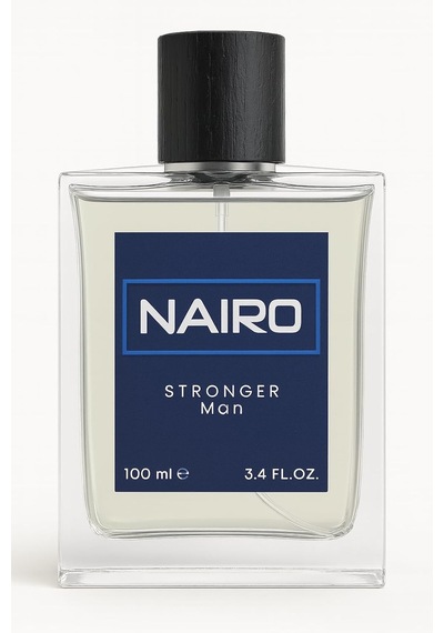 Stronger Man Edp Erkek Parfüm 100 Ml Diğer
