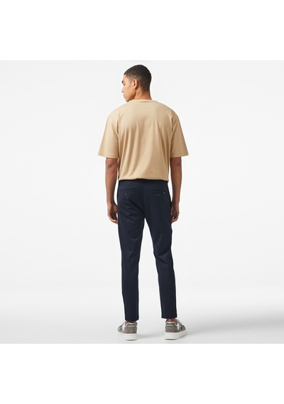 Nautica Erkek Lacivert Jogger Pantolon Baskılı P47401t Lacivert