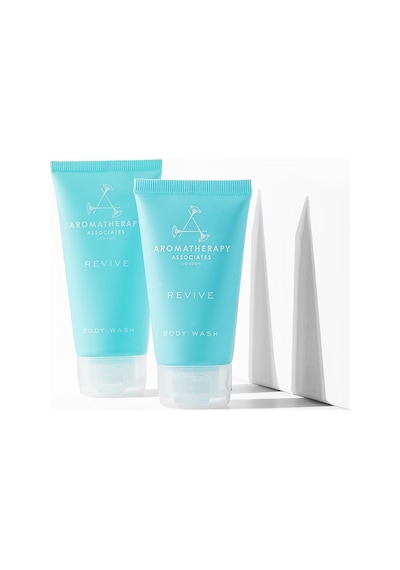 Aromatherapy Aromaterapi Associates Revive Duş Jeli 60ml + 40 ml
