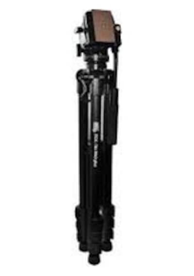 Pdx-701 Dx Proplus 206 Cm Profesyonel Video Tripod