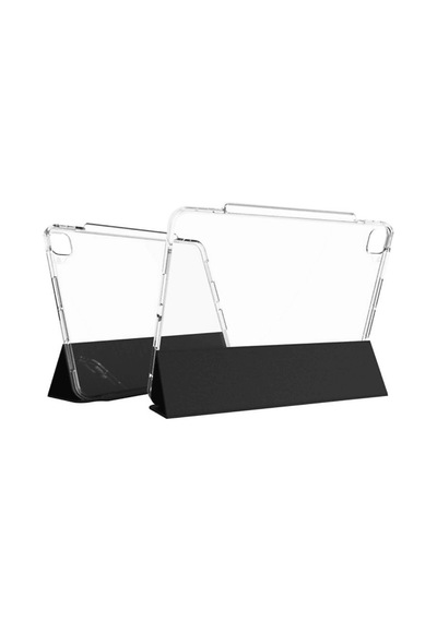 Zagg Crystal Palace Folio Apple Uyumlu iPad Air 13" M2 Tablet Kılıfı