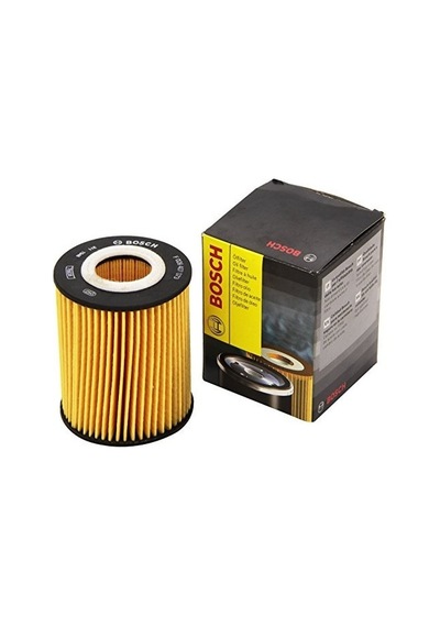 Bosch F026407073 Yag Fıltresı Opel :astra H 1.7cdtı / Astra J 1.7cdtı 2010-/corsa D 1.7cdtı 2006-