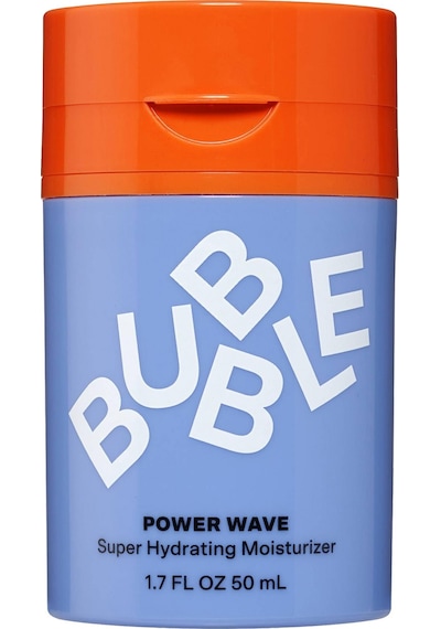 Bubble Skincare Power Wave Nemlendirici Yüz Kremi 50ml