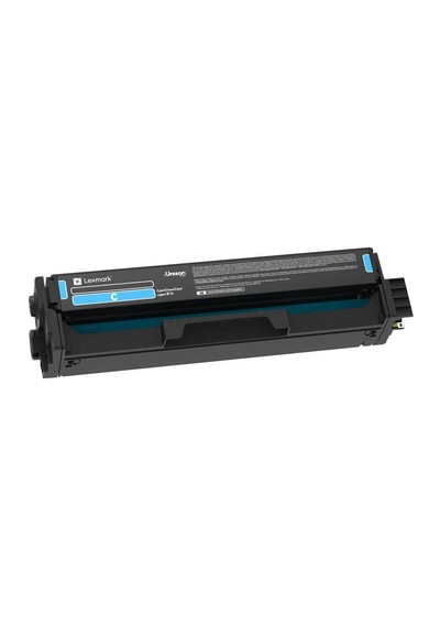 Lexmark Cs331-20N50C0 Mavi Toner