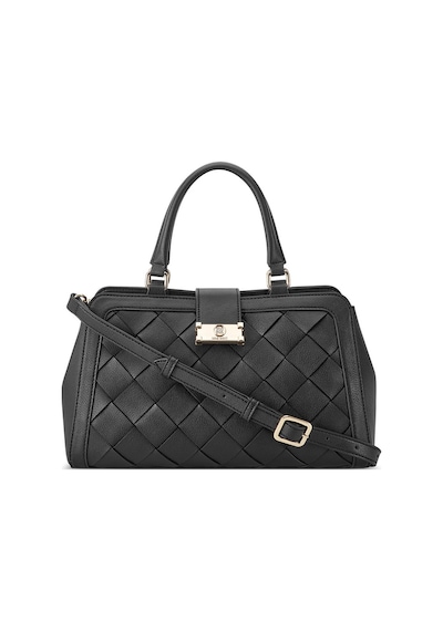 Nine West Mylah Ngw128706 5fx Siyah Kadın El Çantası 000000000101952841 Siyah