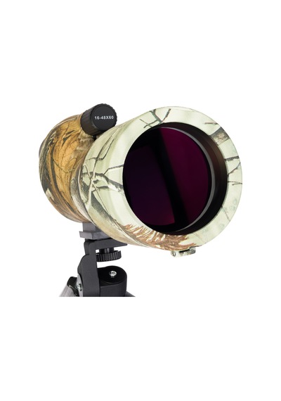 Levenhuk Moss Camo 60 Gözlem Teleskopu Çok Renkli
