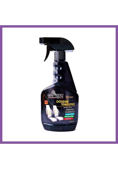 Bezos Ebrayn Döşeme Temizleyici Leke Sökücü 500ml Bzoshb Standart