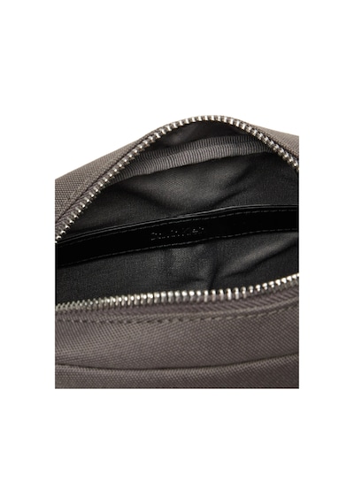 Calvin Klein Erkek Çapraz Çanta Lv04d3175gpcg Grey