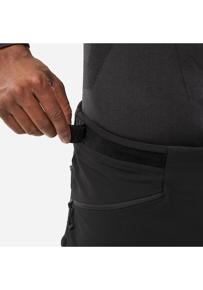 Millet Kamet Xcs Pantalon Erkek Mıv10565 N0247 Siyah