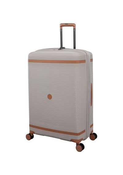 It Luggage Illustrious Seri 75 Cm Büyük Boy Valiz Vizon Vizon