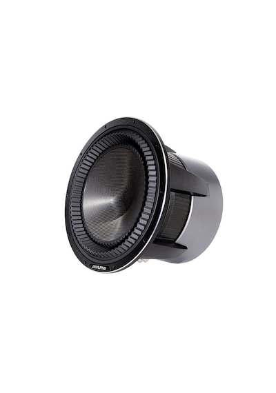Alpine Hdz-110 11-ınch 28cm Subwoofer
