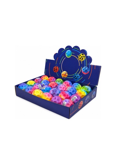 Bsf-101 Moonball Ay Topu Işıklı 70mm Adet Fiyatıdır Diğer