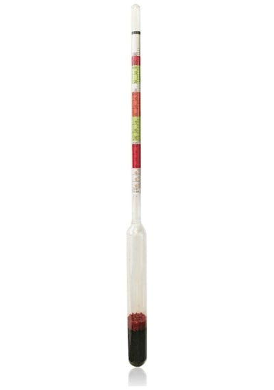 Hidrom Mezur Set 3 Kademe 0990-1170
