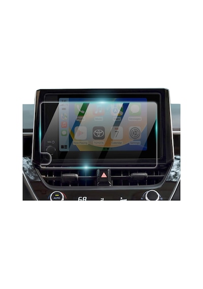 Toyota 2023-2024 Corolla - Corolla Hybrid Le Se 8 Inch Navigation 9h Nano Ipg Proactive Koruyucu