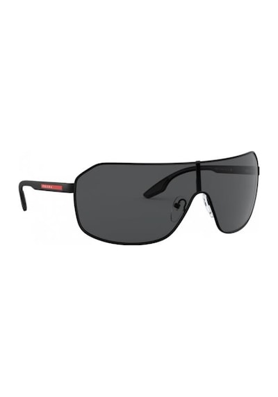 Prada Sport Ps 53Vs 1Bo5S0 37 Erkek Oval Güneş Gözlüğü