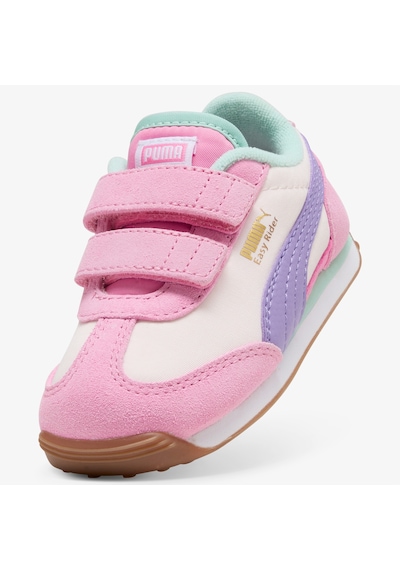Puma Easy Rider Çocuk Pembe Spor Ayakkabı 399718 Pembe