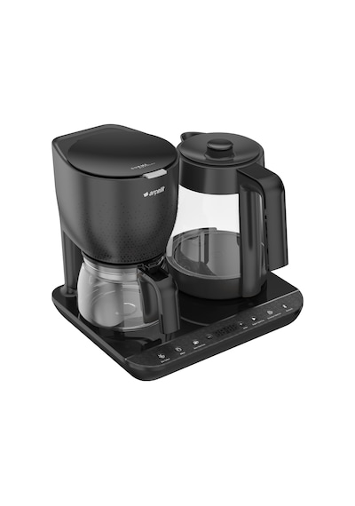 Arçelik Cfm 9649 S Otomatik Çay Ve Filtre Kahve Makinesi