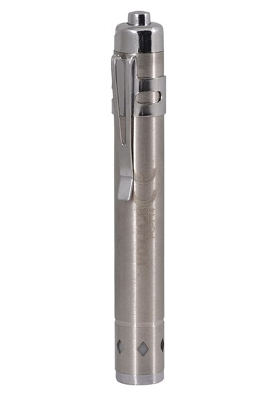Polıce Pc-714 El Feneri Gümüş