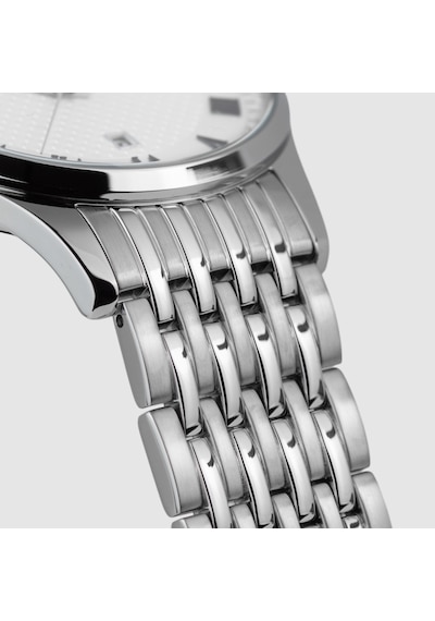 Jacques Lemans London 1-2193n Erkek Kol Saati Gri