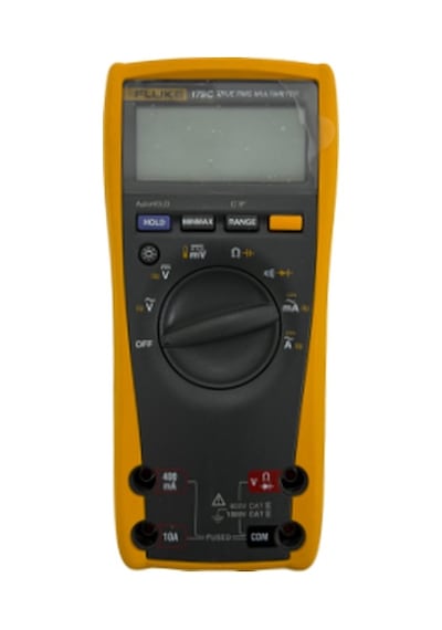 Fluke 179 True Rms Multimetre