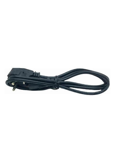 Winnboss Wn-1118 Power Güç Kablosu Erkek 1.8mt