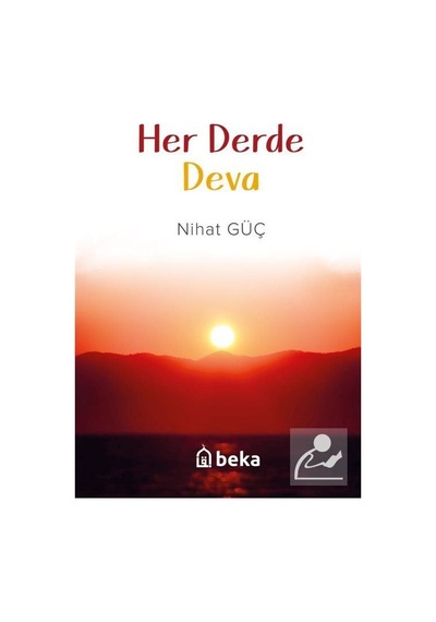 Her Derde Deva / Nihat Güç