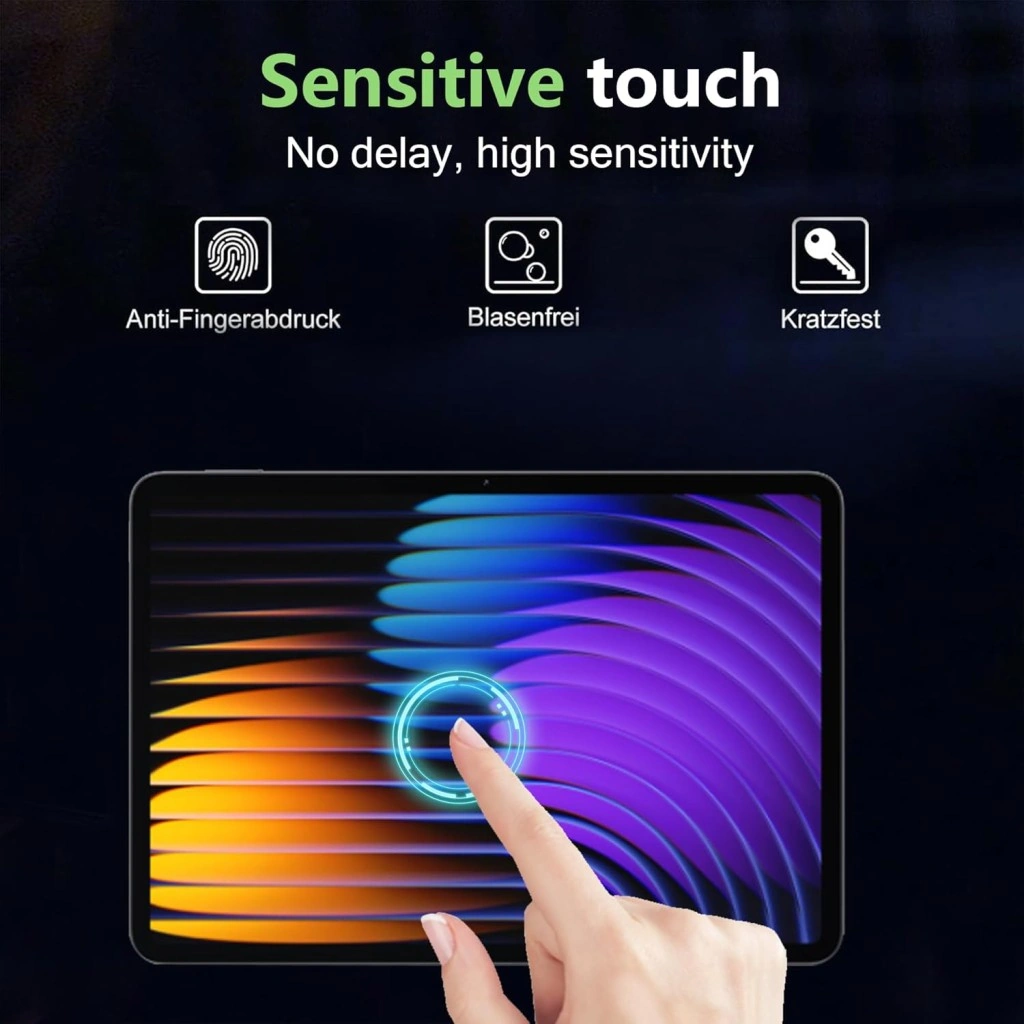 Honor Magic Pad 2 12.3inç Rod2-w09 Tablet Nano Ekran Koruyucu