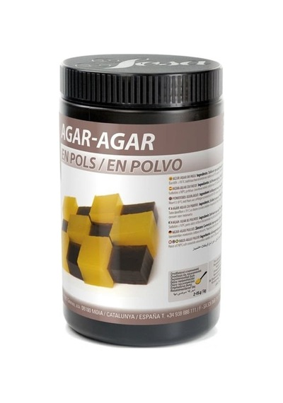 Agar Agar Sosa 500 Gr