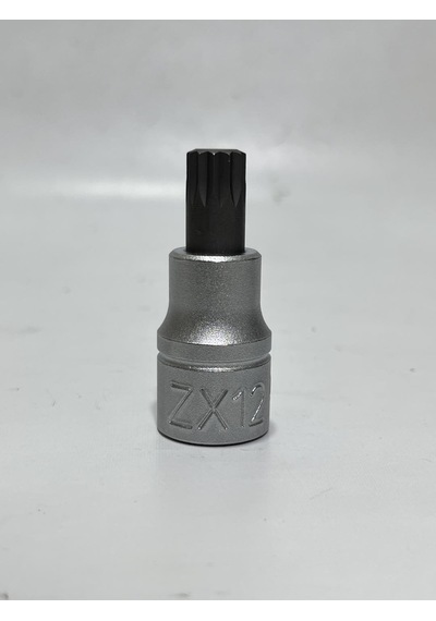 Unior 192 Zx12 1/2 12 Köşe Xzn Allen Lokma Anahtar M12
