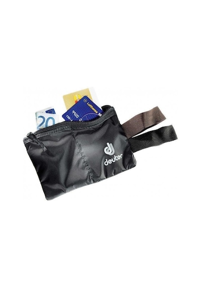 Deuter Securıty Flıp In Bel Canta-3263 Siyah