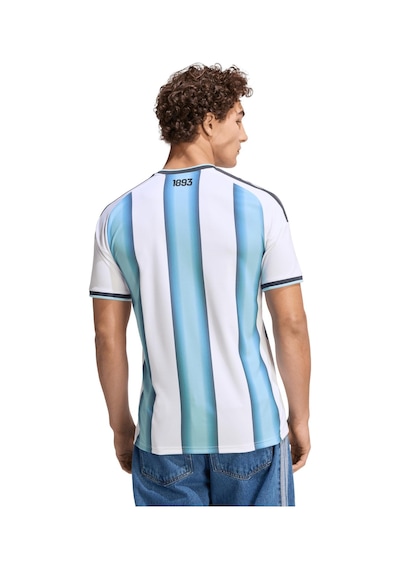 Jm8396-e Adidas Argentina 26 Home Afa Erkek Forma Beyaz Jm8396-e Beyaz Turkuaz