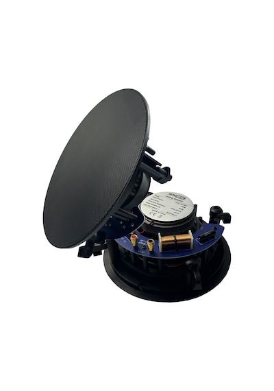 Hepa Merz Hvx-170 Pro Üst Seviye Alçıpan Tavan Hoparlörü 16 Cm