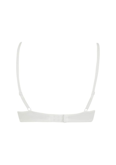 DeFacto Micro Comfort Pedli Tişört Bra-Fall in Love T8471AZ25SPER105
