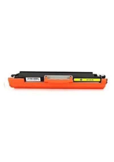 Ofispc Hp Cf532a Sarı Uyumlu Toner M180n-m181f