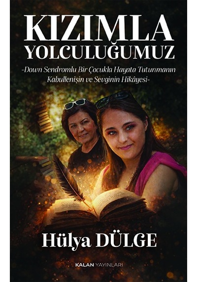 Kızımla Yolculuğumuz