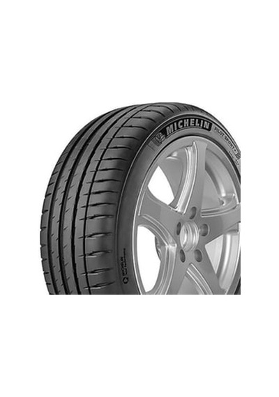 Michelin 255/40 R18 99y Xl Tl Pılot Sport 4 Zp Mıchelın Yaz Lastiği 2025