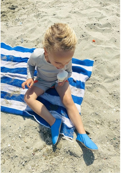 Ella Bonna Kaydırmaz Taban, Unisex Bebek, Çocuk Deniz Ayakkabısı, Havuz Patiği, Mavi - 536344725 Mavi - 536344725 Mavi Ella Bonna Kaydırmaz Taban, Unisex Bebek, Çocuk Deniz Ayakkabısı, Havuz Patiği, Mavi - 536344725 Mavi - 536344725 Mavi
