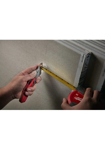 Milwaukee Şerit Metre Pro Kompakt 5mt X 19 Mm 4932459592