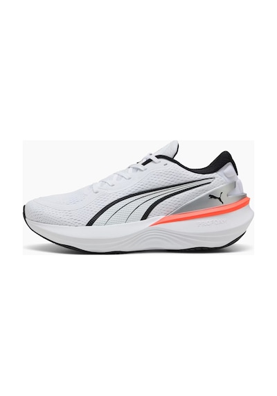 Puma Scend Pro 2 Erkek Spor Ayakkabı Beyaz