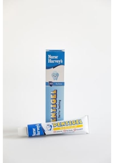 Nurse Harvey&apos S Dentigel