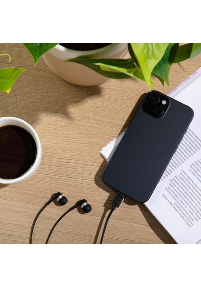 Cx 80u Kablolu Kulak İçi Kulaklık Usb-c