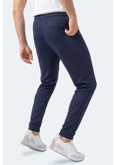 Slazenger Kolomb Erkek Lacivert Eşofman Altı