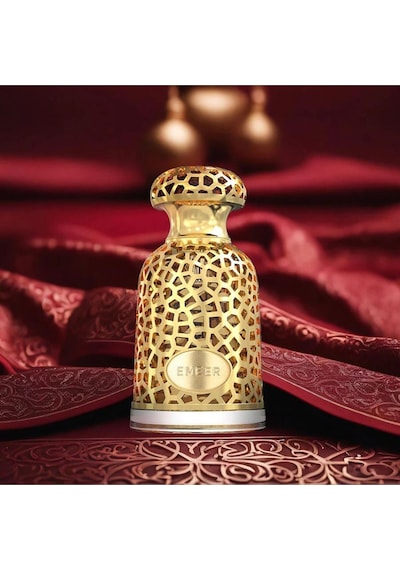Lattafa Emeer Erkek Parfüm EDP 100 ML