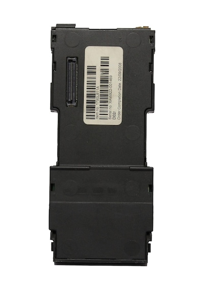 1790l811a Mıcromaster Terminal Kontrol Kart 2.el
