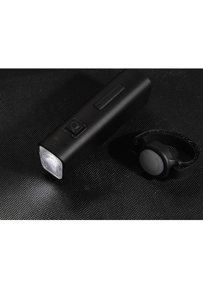 Gaciron Kıwı-1200 Bisiklet Ön Işığı, 1200 Lümen, Alüminyum Gövde, Usb-c Şarj, Ipx6 Su Geçirmez Çok Renkli