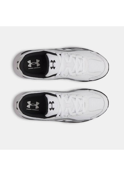 Under Armour Tech Runner Sportstyle Erkek Günlük Spor Ayakkabı C-und011293e10102 Beyaz
