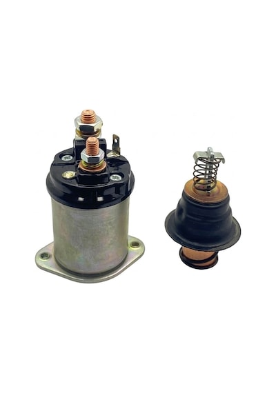Marş Otomatiği 12v Tot182