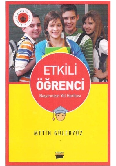 Etkili Öğrenci Başarınızın Yol Haritası Diğer